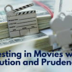 Investing in Movies with Caution and Prudence