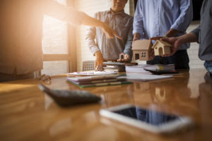Real Estate Outlook Gloomier As Lenders Further Tighten Lending