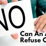 Can An Artist Refuse Credit?