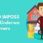 Some HARD TO IMPOSSIBLE Help for Underwater Homeowners
