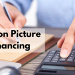 Motion Picture Financing