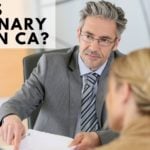 What Is Preliminary Relief In CA?