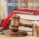 Medical Negligence Image