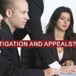 What Is Litigation And Appeals? Image