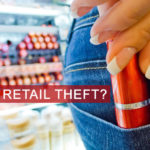 What Is Retail Theft? Image