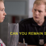 Can You Remain Silent? Image