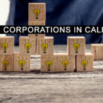 S And C Corporations In California Image