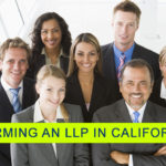 Forming An LLP In California Image