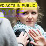 Lewd Acts In Public Image