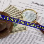 Real Estate And Mortgage Fraud Image