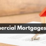 Commercial Mortgages Rates