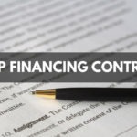 Pickup Financing Contracts