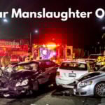 Vehicular Manslaughter Overview