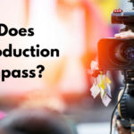 What Does TV Production Encompass