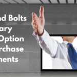 Nuts and Bolts of Literary Rights Option and Purchase Agreements