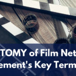 ANATOMY of Film Net Profit Statement's Key Terms