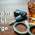 Plea Bargains for DUI Charge