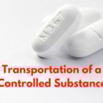 Transportation of a Controlled Substance