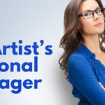 An Artist’s Personal Manager