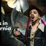 Child Actors in California