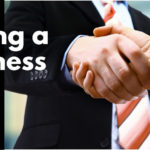 Selling a Business