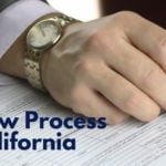 The Escrow Process in California