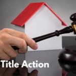 Quiet Title Action