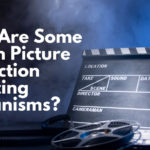 What Are Some Motion Picture Production Financing Mechanisms?