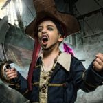 Child Actor In California