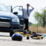 Committing a Hit and Run