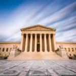 Supreme Court in California