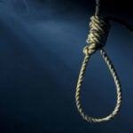 Aiding Suicide in California