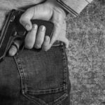 Attempted Murder In California