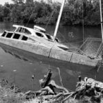 Boating Accident