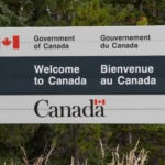 Travelling to Canada with a DUI