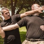 Self-Defense Laws in California
