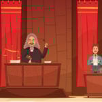 Bribing the Jury