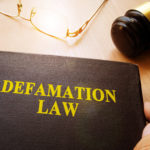 Defamation Laws in California
