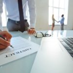 Option Contracts in the Film Industry