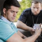 Possessing a Fake ID as a Minor