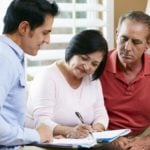 California Inheritance Laws