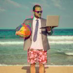 How To Report Income Taxes for Summer Jobs