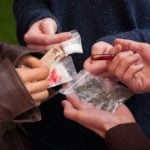 Manufacturing Drugs in California
