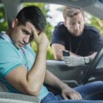 What Happens if You Drive Without a License?