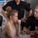 Filing a False Police Report