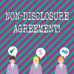 What is an NDA?