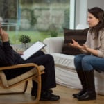 Psychotherapist Confidentiality