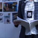 False Reports – Police Officers Filing a False Report