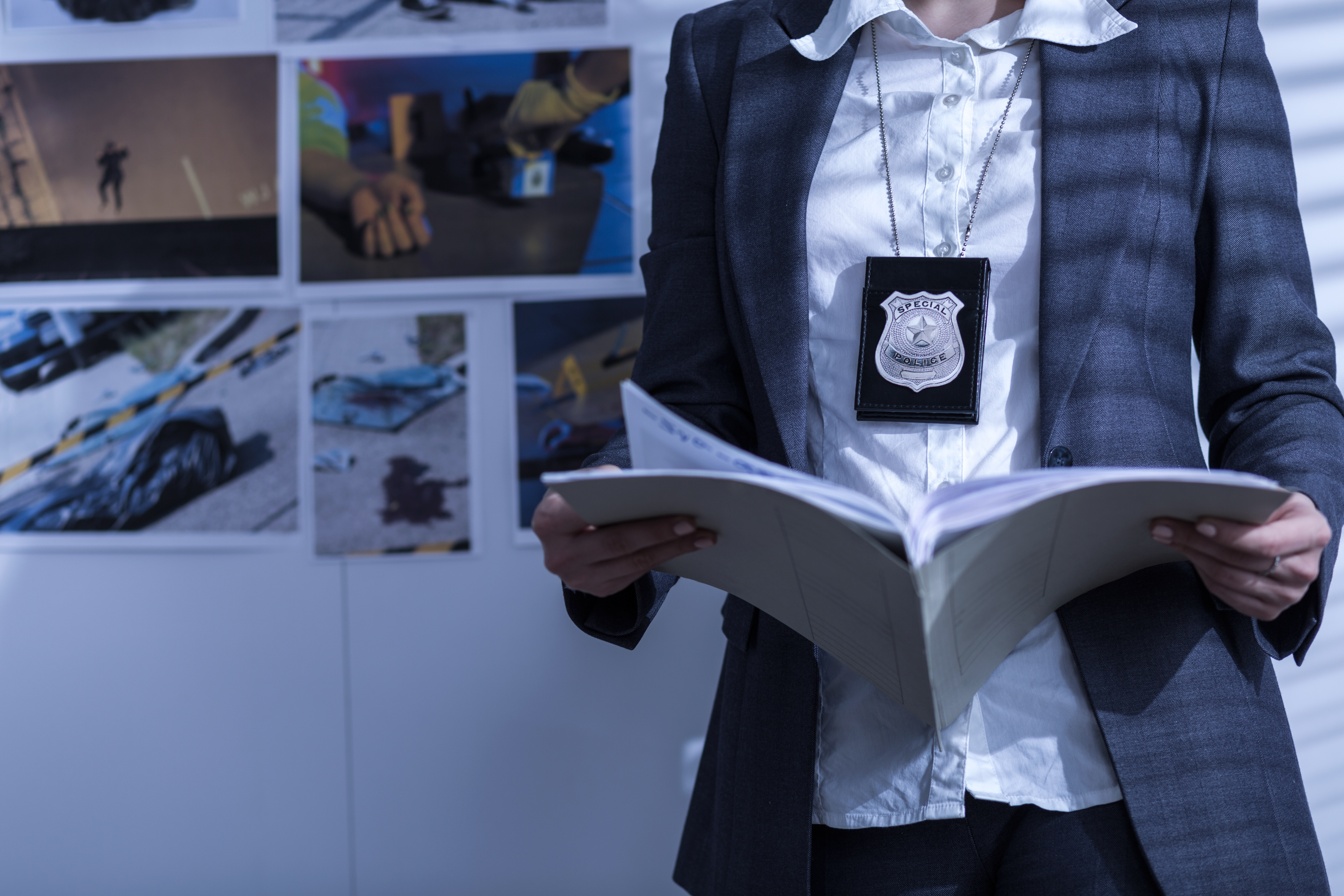 False Reports Police Officers Filing A False Report Law Advocate