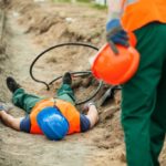 Accidents on Construction Sites